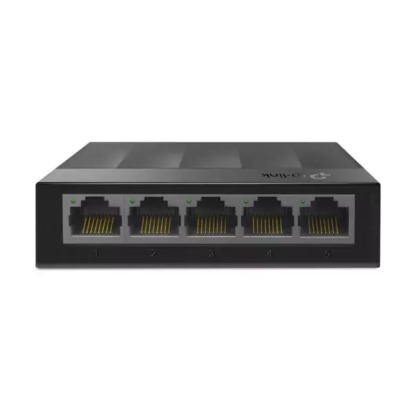 Commutateur Réseau de Bureau TP-Link LS1005G RJ-45