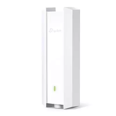 TP-Link Omada EAP650-Outdoor 3000 Mbit s Blanc Connexion Ethernet, supportant l'alimentation via ce port (PoE)