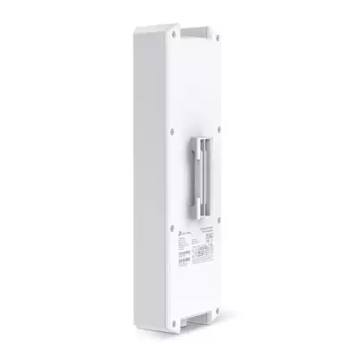 TP-Link Omada EAP650-Outdoor 3000 Mbit s Blanc Connexion Ethernet, supportant l'alimentation via ce port (PoE)
