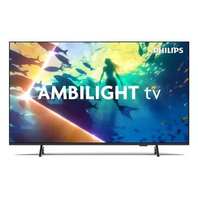 Philips 8000 series 65PUS8000 165,1 cm (65") 4K Ultra HD Smart TV Wifi Noir