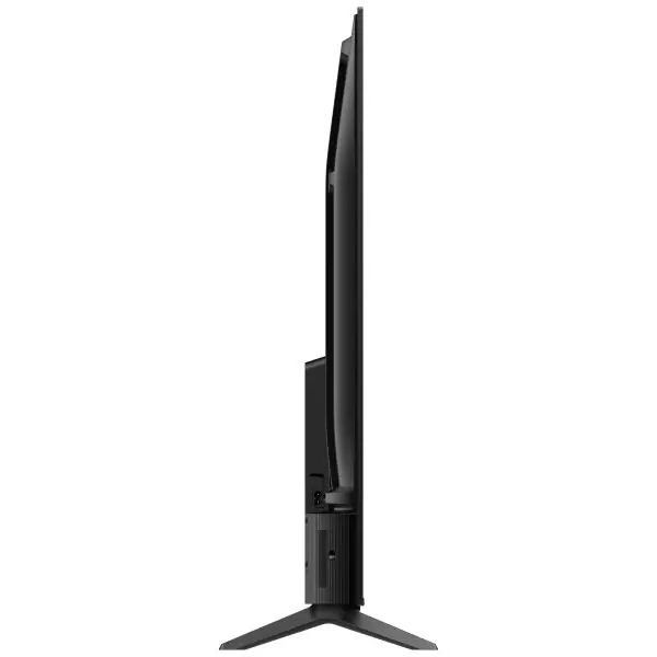 TCL 55P6K - TV LED 55 (139 cm) - 4K UHD 3840x2160 - HDR10+ - Google TV - 3xHDMI 2.1 - WiFi