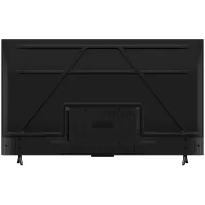 TCL P6K 55P6K TV 139,7 cm (55") 4K Ultra HD Smart TV Wifi Métallique