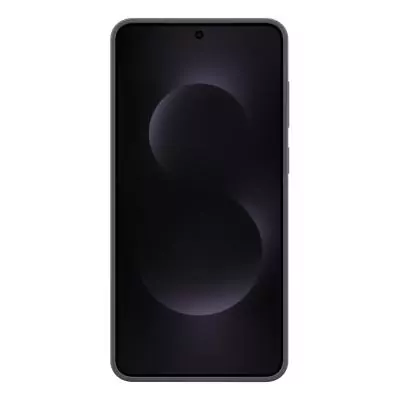 Samsung Coque en silicone pour Galaxy S25 Edge