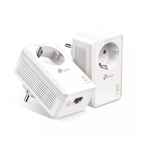 Powerline TP-Link TL-PA7017P KIT 300 m
