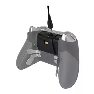 PDP Mrtavolt Batterie de manette de jeu