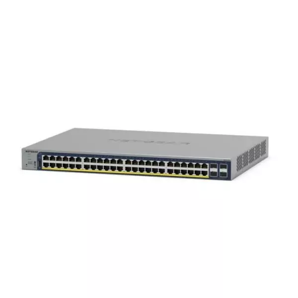 Switch Netgear GS728TP-300EUS