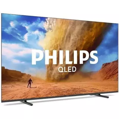Philips 43PUS7800: TV QLED 43 pouces 4K UHD HDR10+ - Smart TV