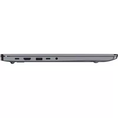 PC Portable - TECNO - K15SDA - 15.6 - FHD IPS - AMD R5-7430U - RAM 8Go - Stockage 512Go SSD - Aluminium - Windows 11 - Azerty