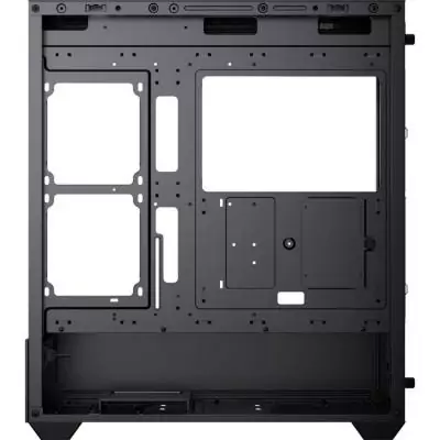 Boîtier PC AEROCOOL P500D - Moyen Tour Noir - Format ATX - Performances optimales