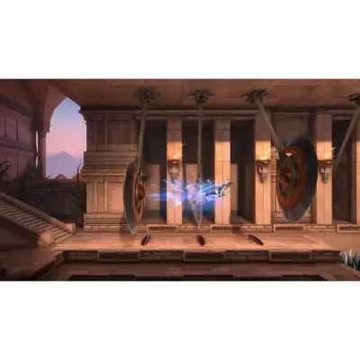 Prince of Persia : The Lost Crown - Jeu PS5 Prince of Persia : The Lost Crown - Jeu PS5