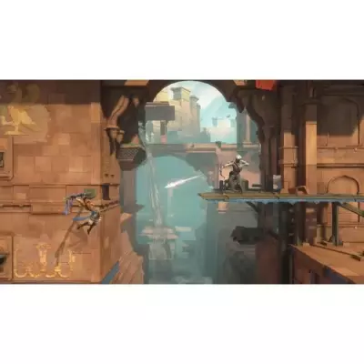 Prince of Persia : The Lost Crown - Jeu PS5 Prince of Persia : The Lost Crown - Jeu PS5