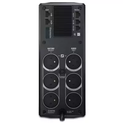 Onduleur APC Back UPS Pro 1500 - Protection fiable 1500 VA Onduleur APC Back UPS Pro 1500 - Protection fiable 1500 VA