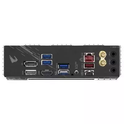 Carte mère Gigabyte B550I AORUS PRO AX - Performances gaming ultimes Carte mère Gigabyte B550I AORUS PRO AX - Performances gaming ultimes