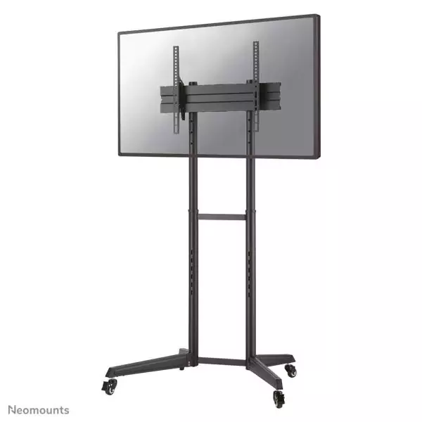 Trolley Neomounts FL50-540BL1 Noir 37-70"