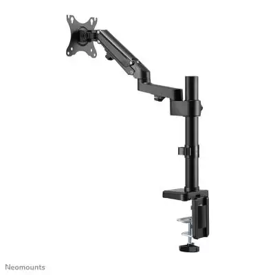 Neomounts DS70-750BL1 Support d'écran à fixer 17-27" - ressort à gaz