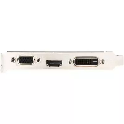 Carte graphique MSI GT 710 2GD3H LP - Performances graphiques NVIDIA GeForce GT 710 2 Go