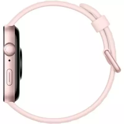 Montre connectée Huawei Watch Fit 3 Rose - Écran Amoled 1,82