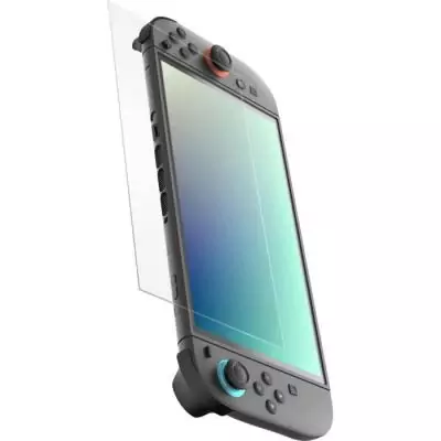 Protectection d'écran antireflet - BELKIN - TemperedGlass - Nintendo Switch 2 Protectection d'écran antireflet - BELKIN - TemperedGlass - Nintendo Switch 2