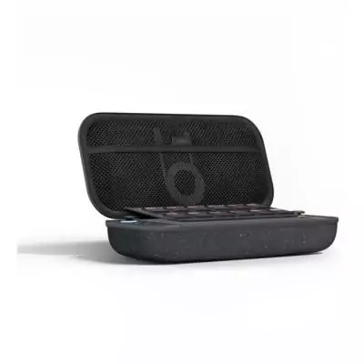 Pochette de rangement avec batterie externe - BELKIN - Nintendo Switch 2 - Anthracite
