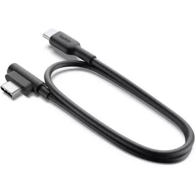 Pochette de rangement avec batterie externe - BELKIN - Nintendo Switch 2 - Anthracite