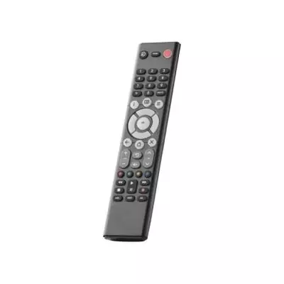 Télécommande universelle ONE FOR ALL - Contrôle total avec URC1212 - Compatible avec TV Essence Basic