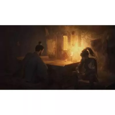 WUCHANG : Fallen Feathers - Edition Jour Un PS5 - Explorez un monde mystérieux