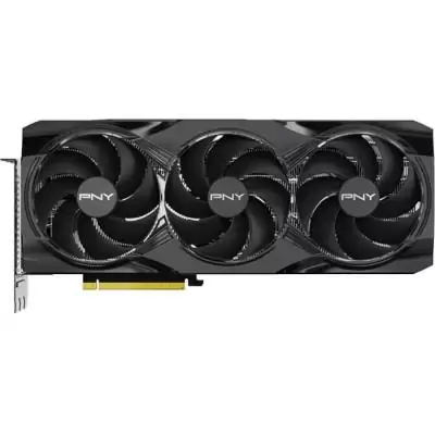 Carte graphique PNY GEFORCE RTX™ 5080 - 16 Go - Triple Fan pour des performances ultimes