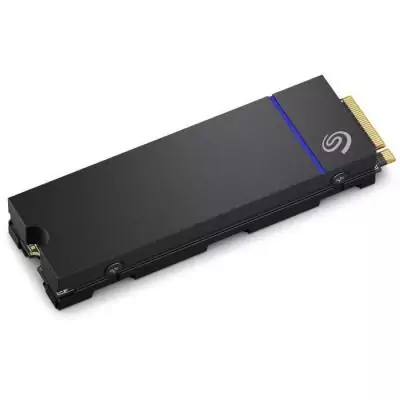 Disque Dur SSD SEAGATE Game Drive PS5 - 1 To NVMe Officiel
