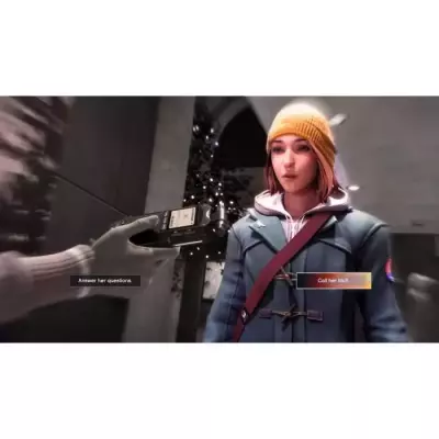 Vivez une aventure unique avec Life is Strange: Double Exposure - Jeu PS5