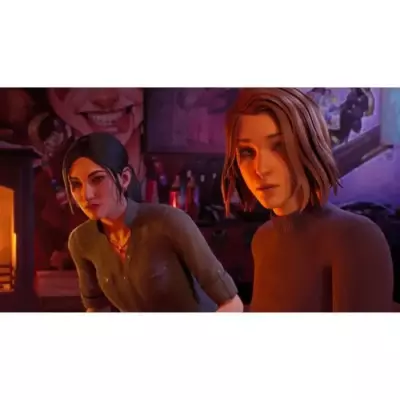 Vivez une aventure unique avec Life is Strange: Double Exposure - Jeu PS5