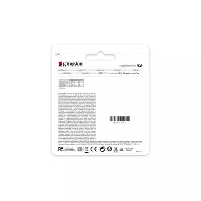 Kingston Technology DataTraveler Clé USB Kyson 64 Go