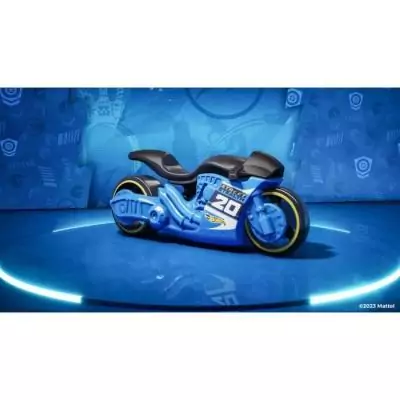 Hot Wheels Unleashed 2 Turbocharged - Jeu&nbsp;PS5