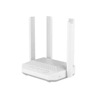 Keenetic Challenger Routeur amplificateur Multi-Gigabit Wi-Fi 6 maillé AX3000 avec deux ports Gigabit Ethernet 2.5 Keenetic Challenger Routeur amplificateur Multi-Gigabit Wi-Fi 6 maillé AX3000 avec deux ports Gigabit Ethernet 2.5