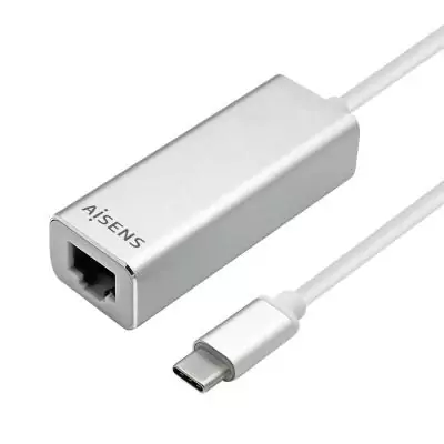 AISENS A109-0341 câble USB 0,15 m USB C