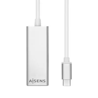 AISENS A109-0341 câble USB 0,15 m USB C AISENS A109-0341 câble USB 0,15 m USB C
