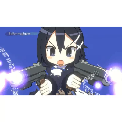 Disgaea 7 Complete: Édition Deluxe sur Nintendo Switch 2 • Stratégie RPG