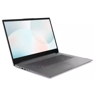 PC Portable LENOVO IdeaPad 3 17ALC6 | Windows 11 - 17'' HD+ - Ryzen 7 5825U - RAM 16 Go - SSD 512 Go - AZERTY