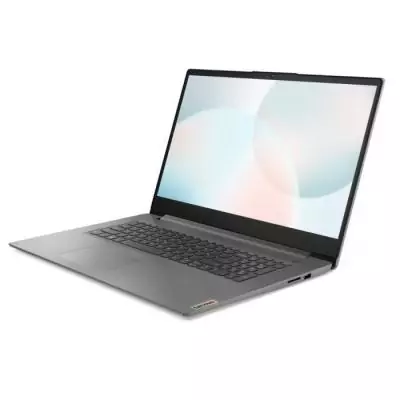 PC Portable LENOVO IdeaPad 3 17ALC6 | Windows 11 - 17'' HD+ - Ryzen 7 5825U - RAM 16 Go - SSD 512 Go - AZERTY