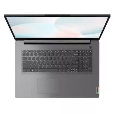 PC Portable LENOVO IdeaPad 3 17ALC6 | Windows 11 - 17'' HD+ - Ryzen 7 5825U - RAM 16 Go - SSD 512 Go - AZERTY