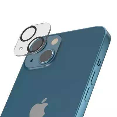 PanzerGlass ® PicturePerfect Camera Lens Protector iPhone 13 | Mini Protection d'écran transparent Apple 1 pièce(s)