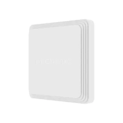 Keenetic Orbiter Pro Routeur amplificateur point d'accès Wi-Fi 5 maillé AC1300 avec commutateur intelligent Gigabit à 2 ports Keenetic Orbiter Pro Routeur amplificateur point d'accès Wi-Fi 5 maillé AC1300 avec commutateur intelligent Gigabit à 2 ports