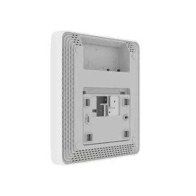 Keenetic Orbiter Pro Routeur amplificateur point d'accès Wi-Fi 5 maillé AC1300 avec commutateur intelligent Gigabit à 2 ports Keenetic Orbiter Pro Routeur amplificateur point d'accès Wi-Fi 5 maillé AC1300 avec commutateur intelligent Gigabit à 2 ports