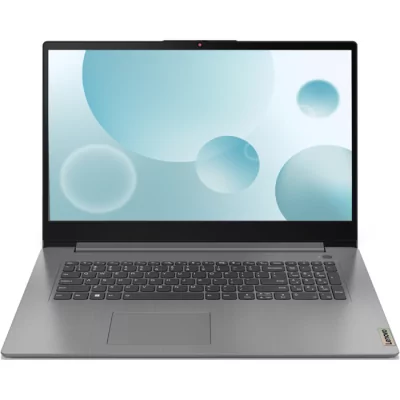 PC Portable LENOVO IdeaPad 3 17IAU7 | Performances Ultimes - 17'' FHD - Intel i7-1355U - 16 Go RAM - 512 Go SSD