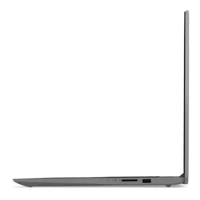 PC portable LENOVO IdeaPad 3 17IAU7 | Performances optimales - 17" FHD - INTEL i3-1315U - 8 Go RAM - SSD 512 Go