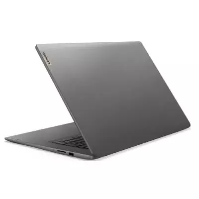 PC portable LENOVO IdeaPad 3 17IAU7 | Performances optimales - 17" FHD - INTEL i3-1315U - 8 Go RAM - SSD 512 Go