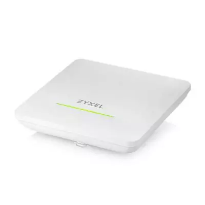 Zyxel NWA50BE 4324 Mbit s Blanc Connexion Ethernet, supportant l'alimentation via ce port (PoE)