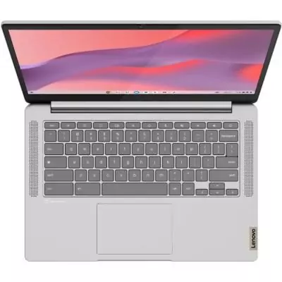 PC Portable Lenovo IdeaPad Slim 3 14M868 Chromebook | 14'' FHD Tactile - 8Go RAM - 128Go Stockage - AZERTY PC Portable Lenovo IdeaPad Slim 3 14M868 Chromebook | 14'' FHD Tactile - 8Go RAM - 128Go Stockage - AZERTY