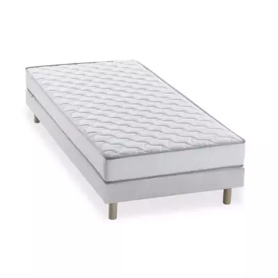 Ensemble de literie complet 90x190 cm - Qualité DEKO DREAM TOP Ensemble de literie complet 90x190 cm - Qualité DEKO DREAM TOP