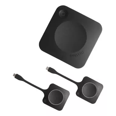 Barco ClickShare C-10 système de présentation sans fil HDMI Bureau