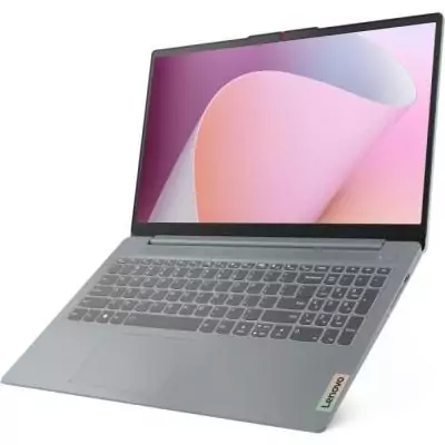 PC portable Lenovo IdeaPad Slim 3 15ABR8 | Ryzen 7 5825U - 16 Go RAM - 512 Go SSD - 15'' FHD IPS | Performances ultimes